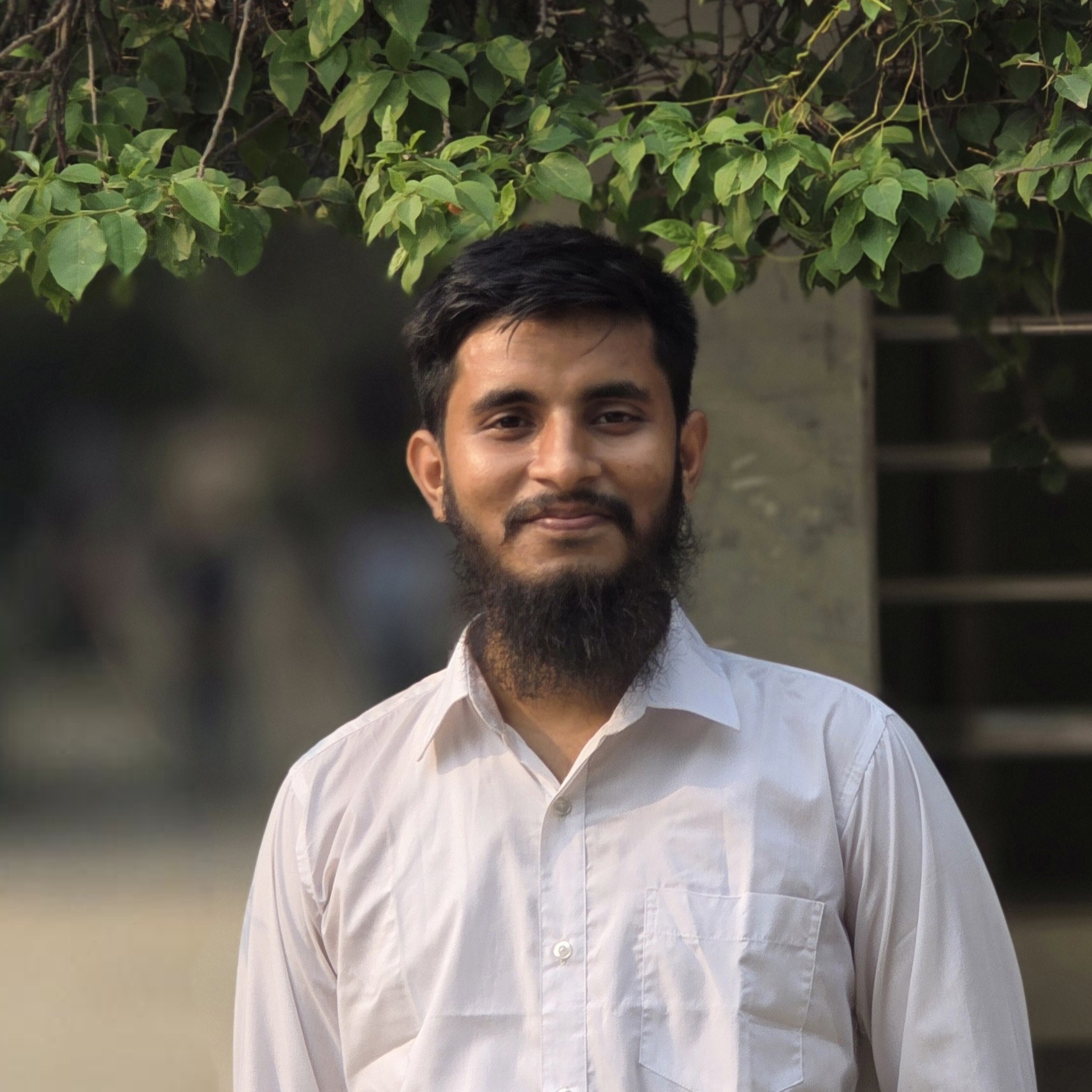 Nurul Mostafa